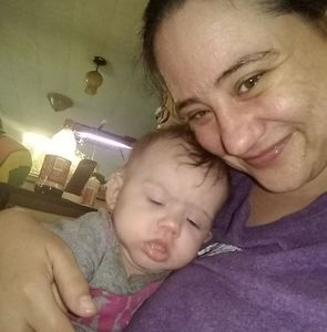 Meet your Posher, Terri